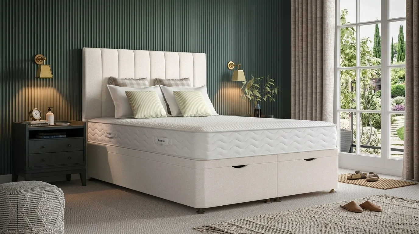 Luxury Beds